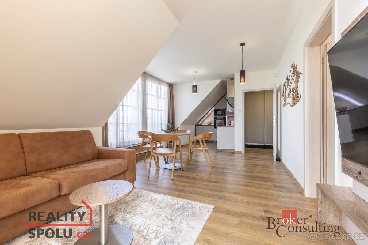 Prodej, byty/2+kk, 56 m2, 51761 Říčky v Orlických horách, Ry - 16