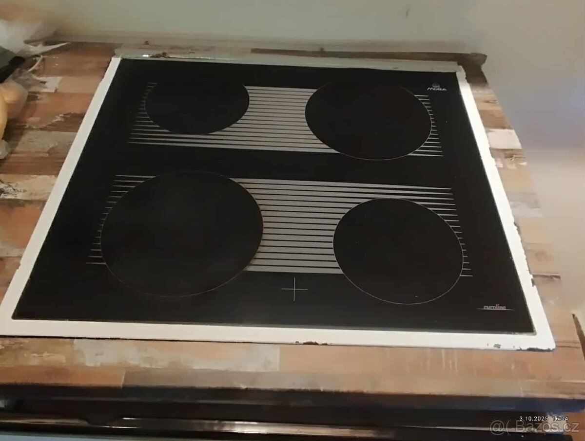 Kuchyňská linka - 16