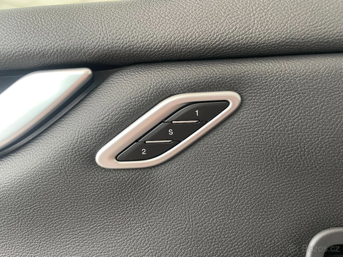 Maserati Ghibli SQ4 302kW V6 KeyLess - 16