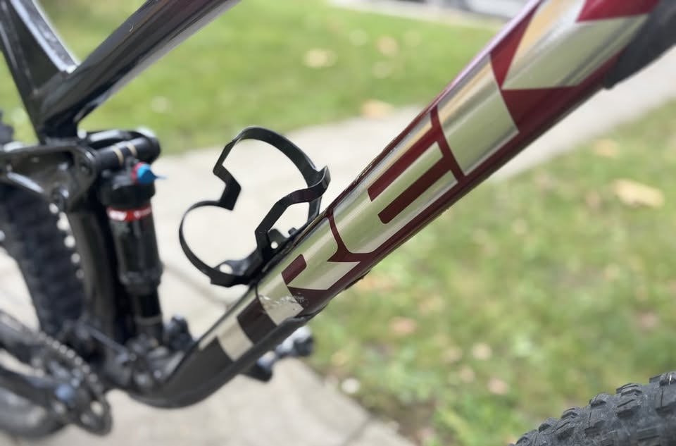 2021/2022 TREK FUEL EX 8 - 16