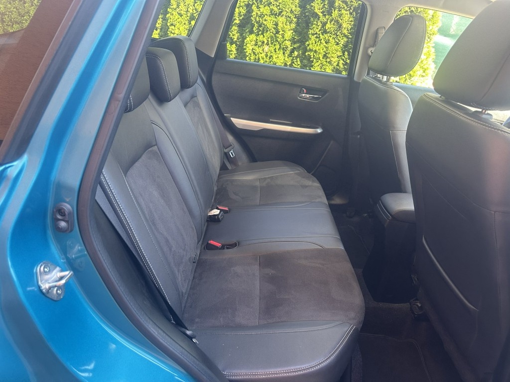 Suzuki Vitara 1.6i 88kW 4x4 AllGrip serviska - 16