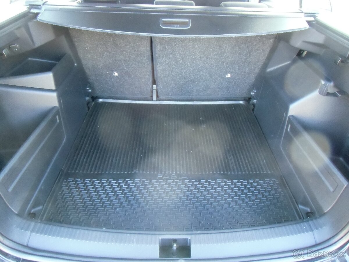 Škoda Fabia SW 1.0 TSI STYLE - 16