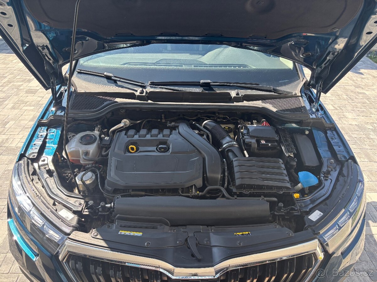 Škoda Kamiq, Style 1.5 TSI 110kW DSG - 16