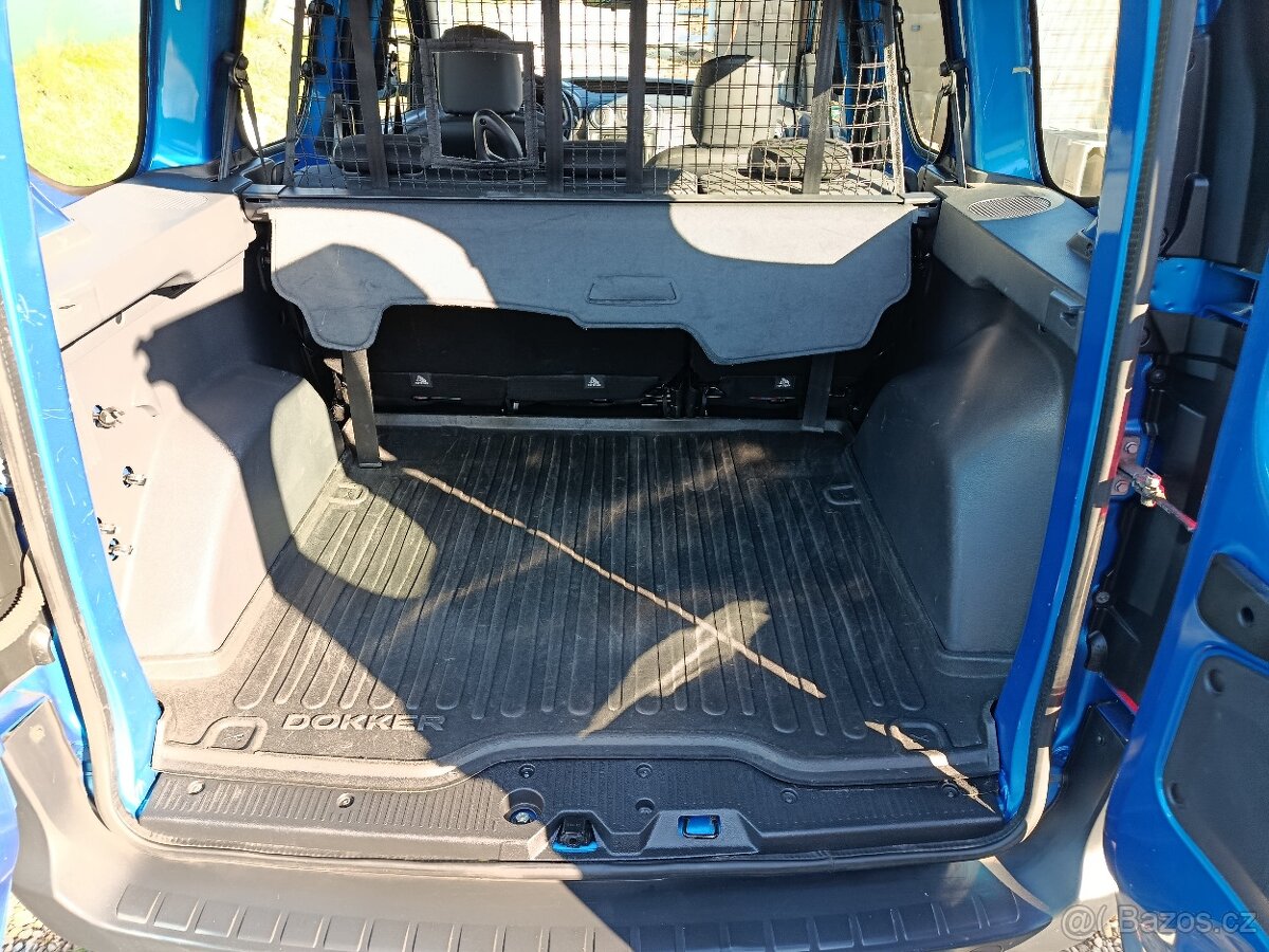 Dacia Dokker Stepway 1.2TCe - 16