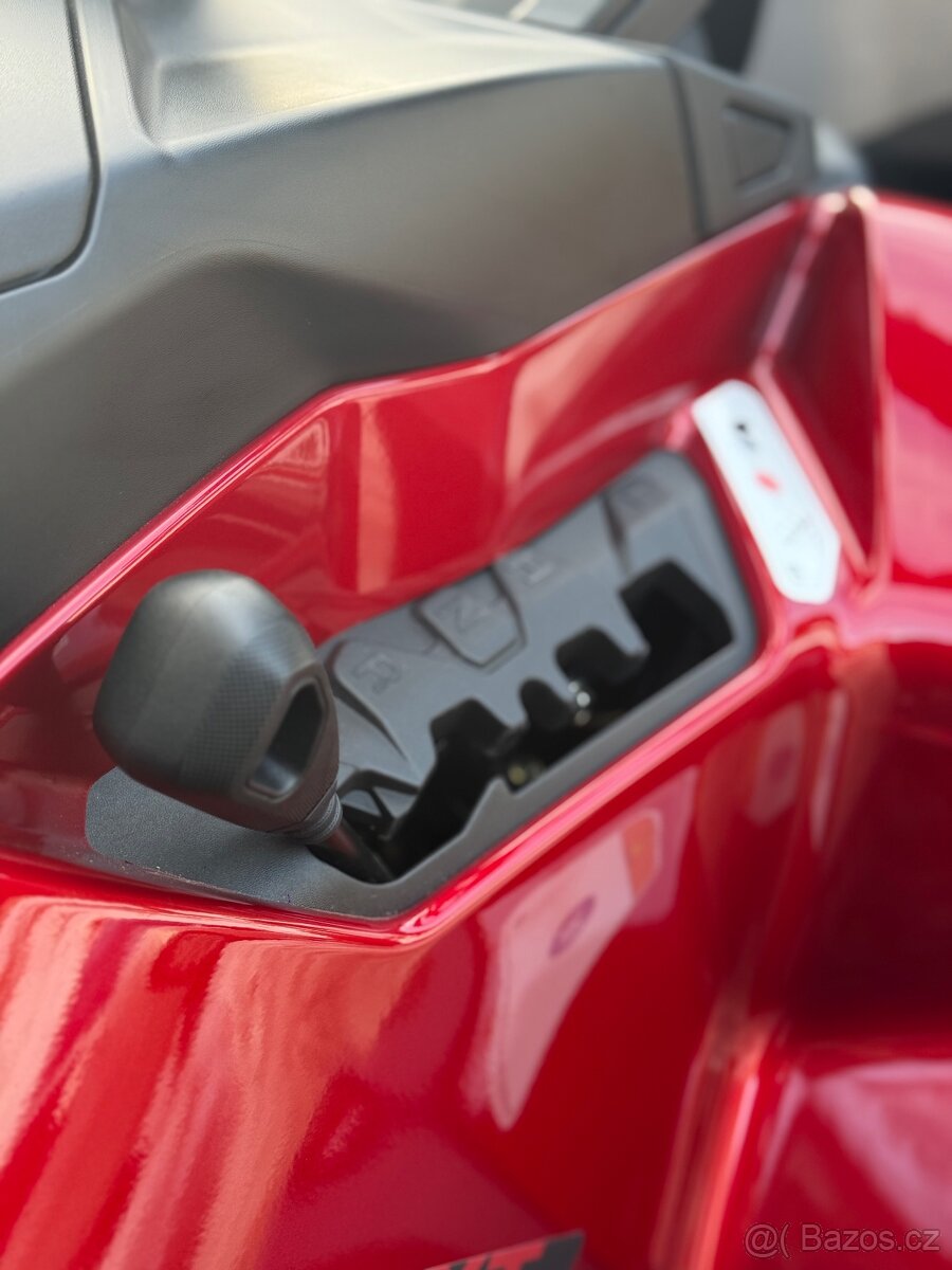 Canam outlander Max 850 XT - 16