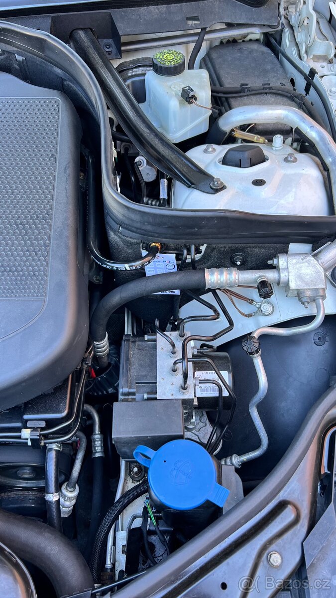 Mercedes-Benz C250 CDI AMG Sport + - 16