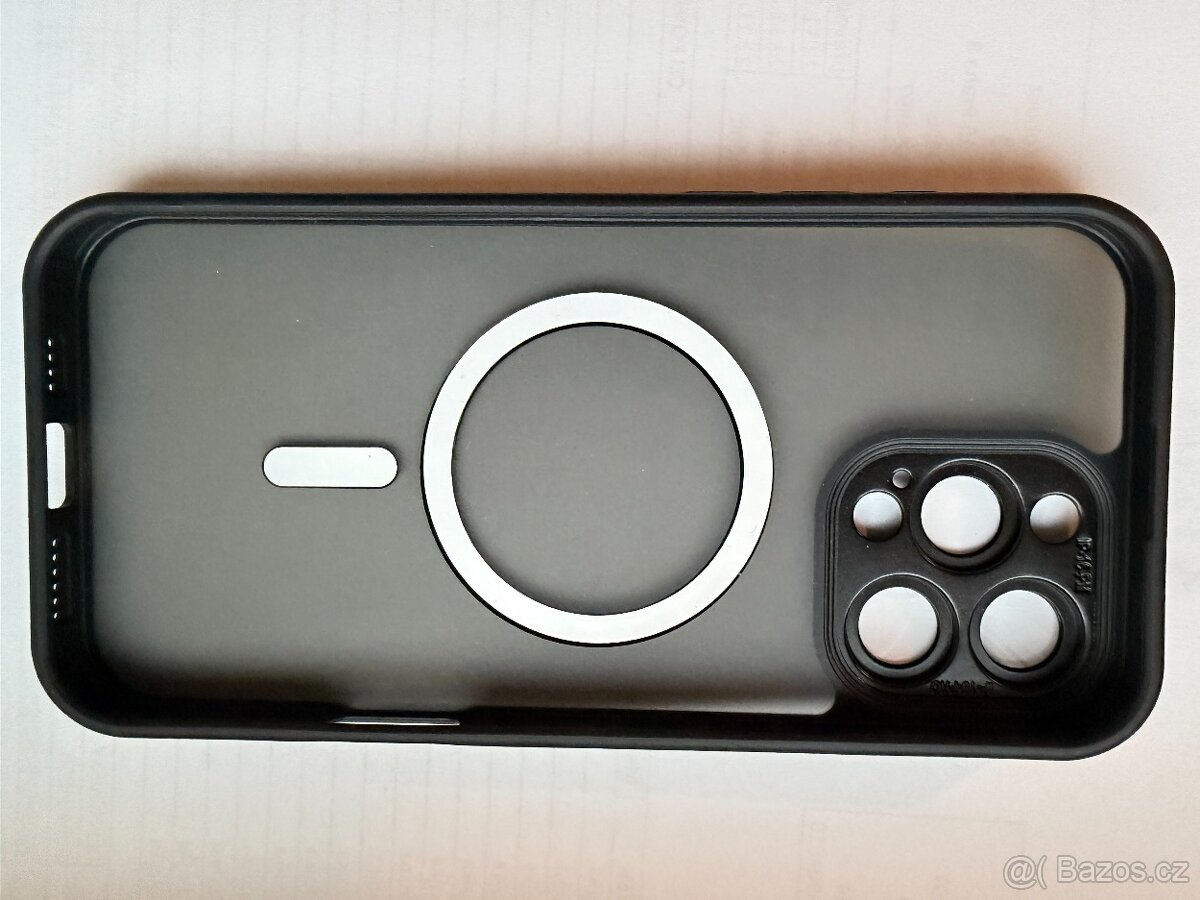 Apple iPhone 16 Pro Max 256 GB - 16