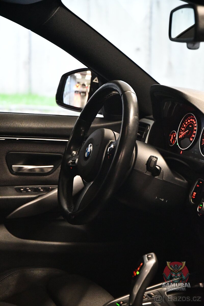 BMW 440i xDrive Gran Coupé Sport Sport Line - 16