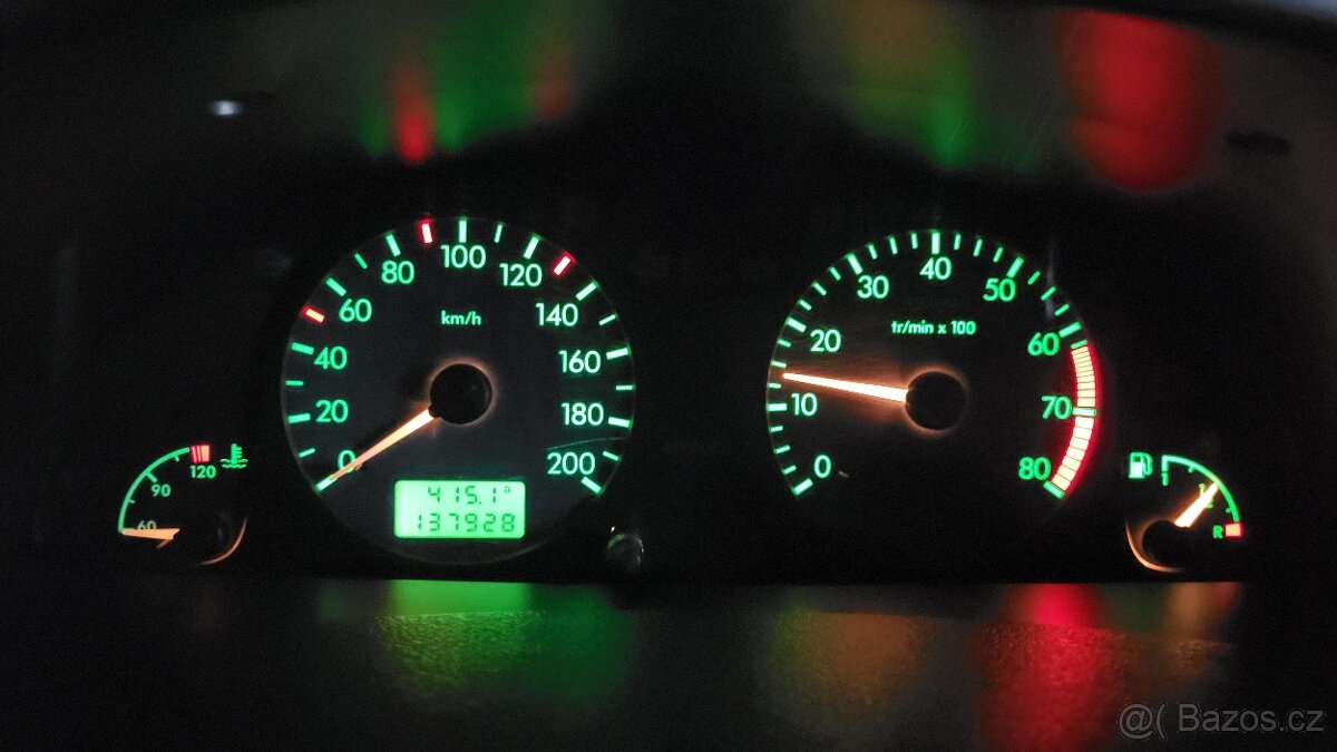 Citroen Xsara 1.6 65kw Webasto - 16