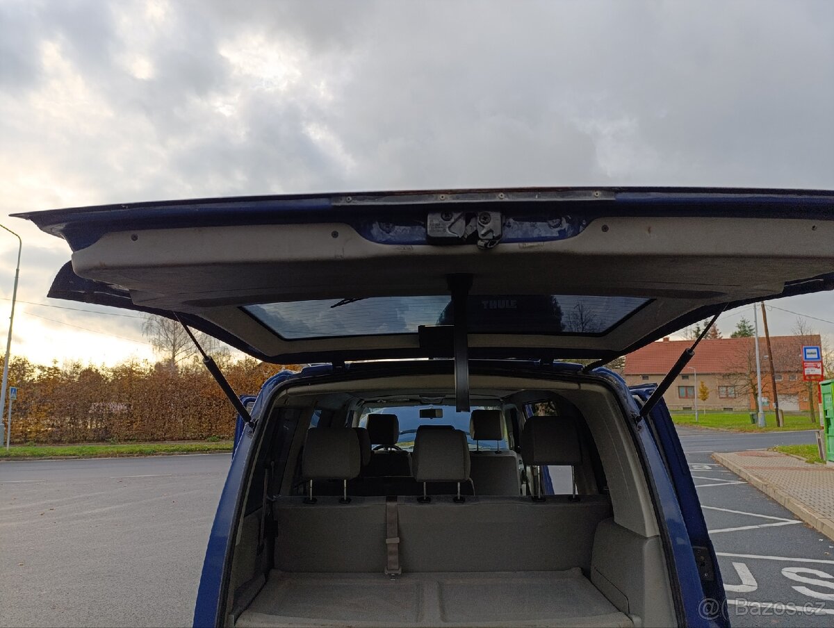 VW transportér T4 Caravelle - 16