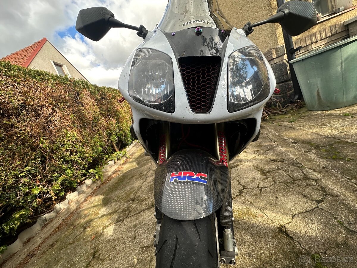 Honda VTR 1000 SP2 - 16