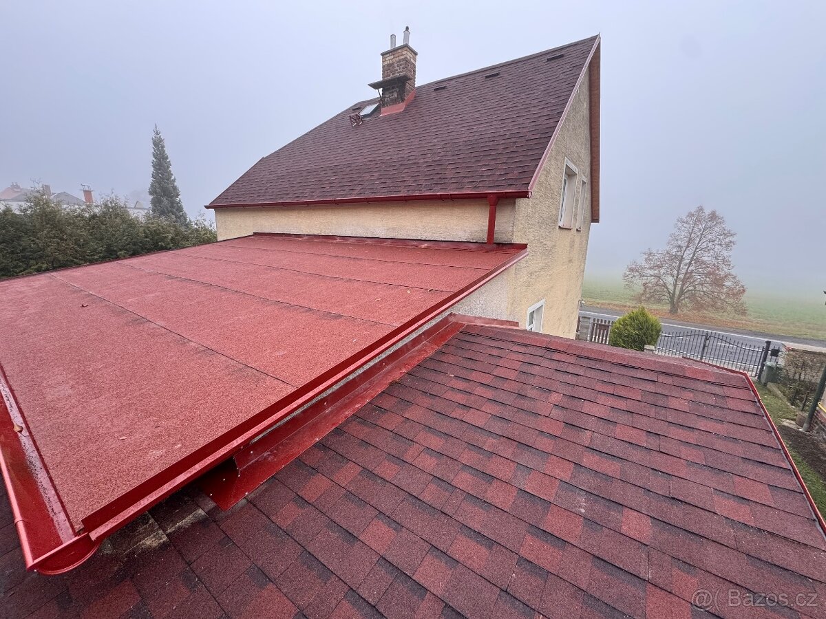 REKONSTRUKCE BYTŮ A DOMU - 16