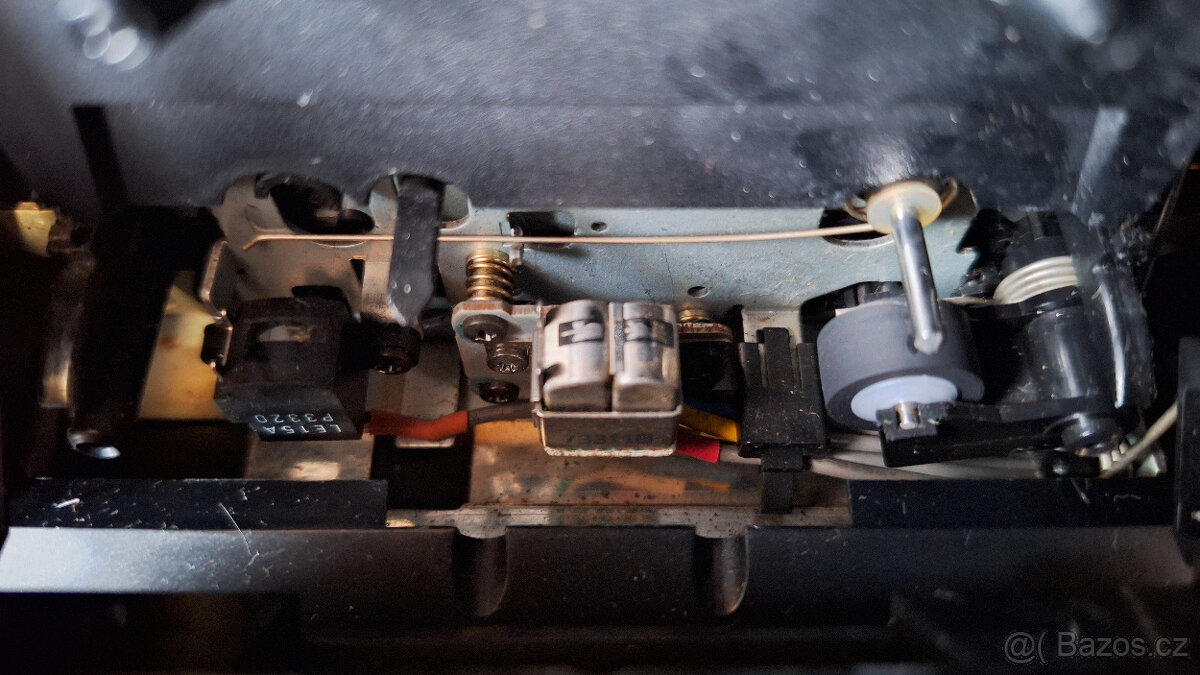 SONY TC-K511 S / Dolby S - / 3 HEAD - 16