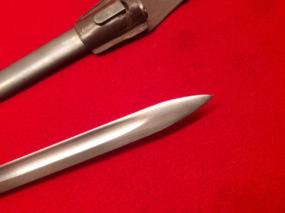 Cetnicky bodak vz.33 - 16