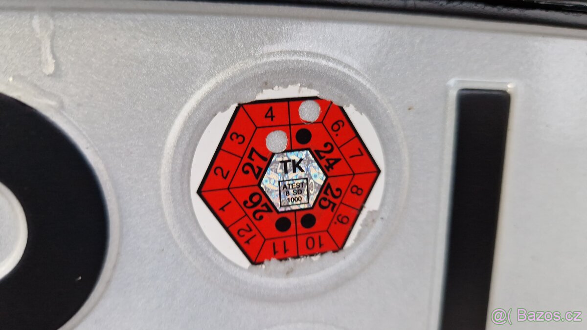 Audi A6 C7, 3.0TDI 150kw, r.v. 2012, STK do 5/2027. - 16