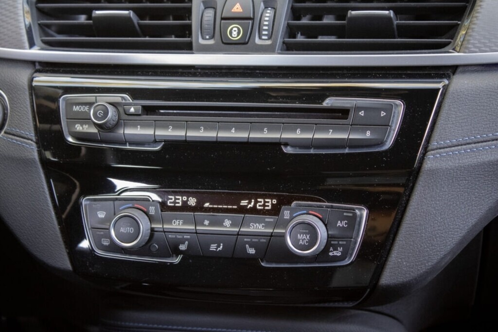 BMW X2 xDrive20i - 16