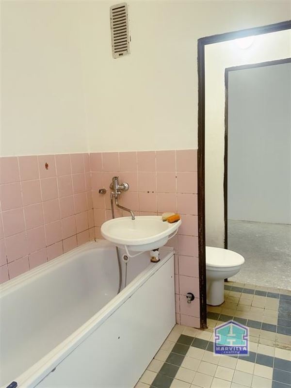 Panelový byt 2+1 Plzeň-Skvrňany, ul. Karla Steinera - 16