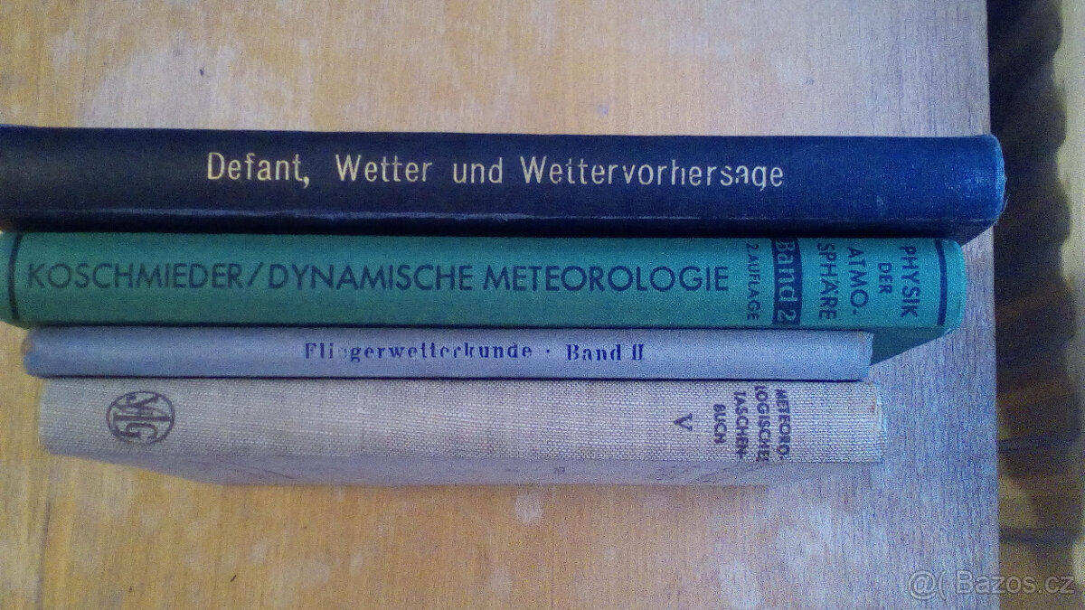 Německé letecké učebnice - 16