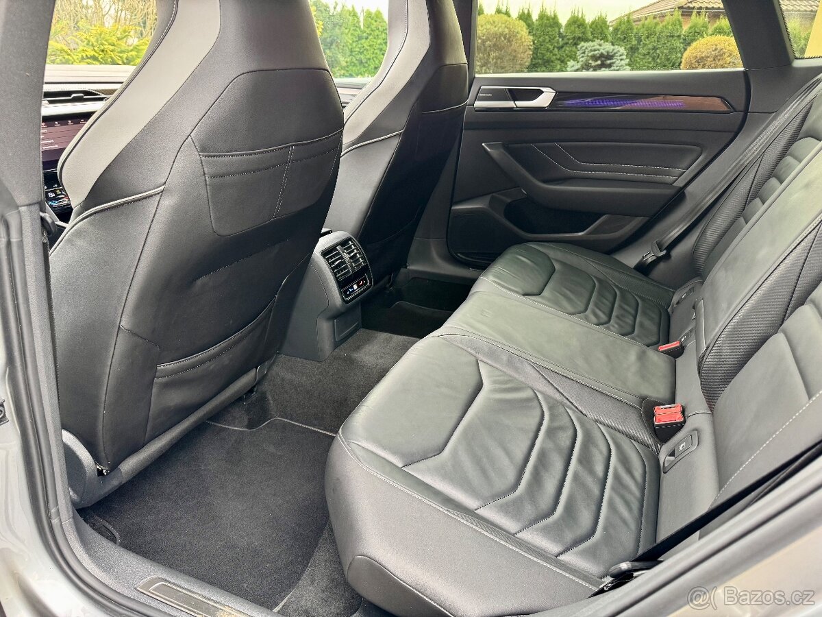 VW Arteon Shooting Brake R-Line 147kw 4Motion 7/2022 - 16