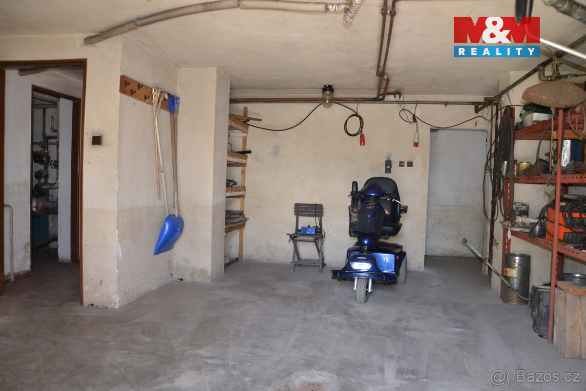 Prodej rodinného domu, 200 m², Čermná nad Orlicí, u Holice - 16