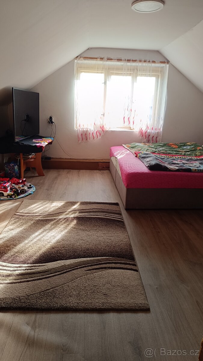 Prodej rodinného domu Ostroměř - 16