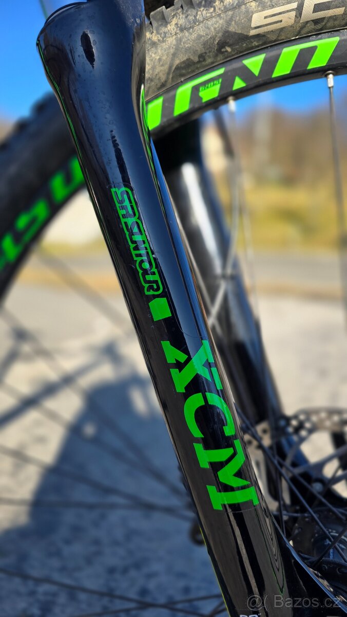 Ghost Kato 4.9 v super stavu - 16