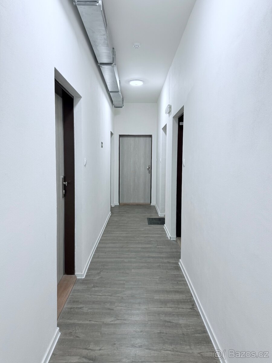 Pronájem bytu 1+kk, Ostrava - Přívoz - 16