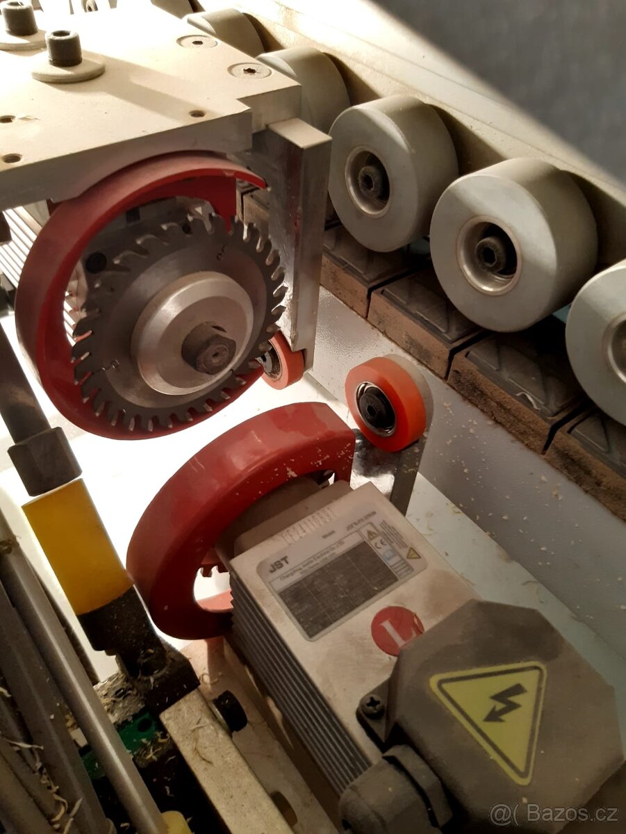 Olepovačka ABS hran - 16