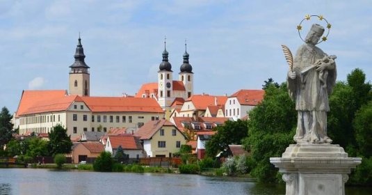 UBYTOVÁNÍ V KARAVANU, REKREAČNÍ POBYT, DOVOLENÁ - 16