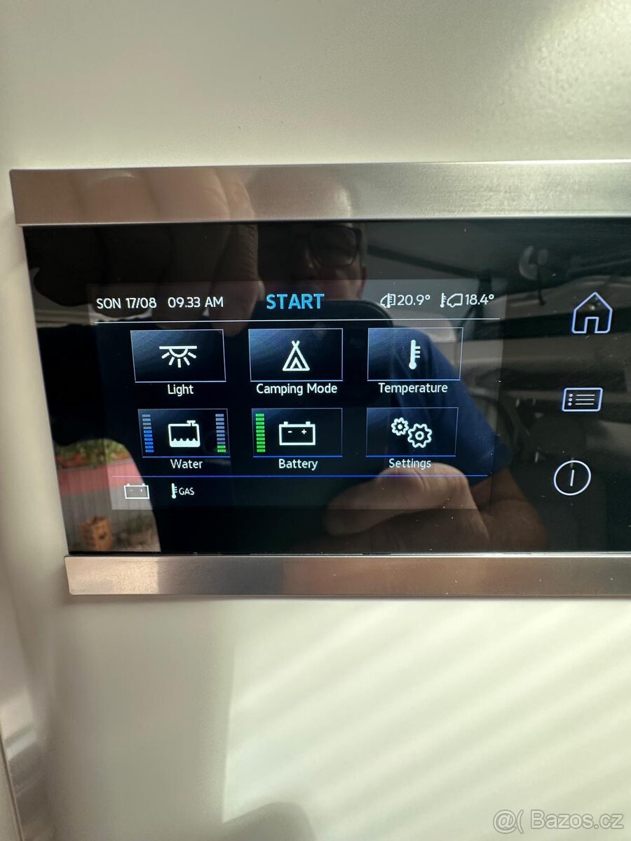 VW Grand California 600 - 6/2022 - 16