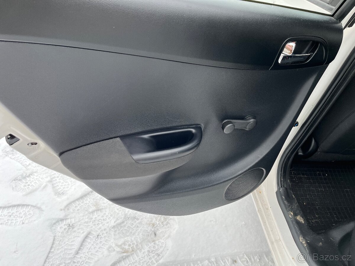 Hyundai I20 1,2 benzin - 16