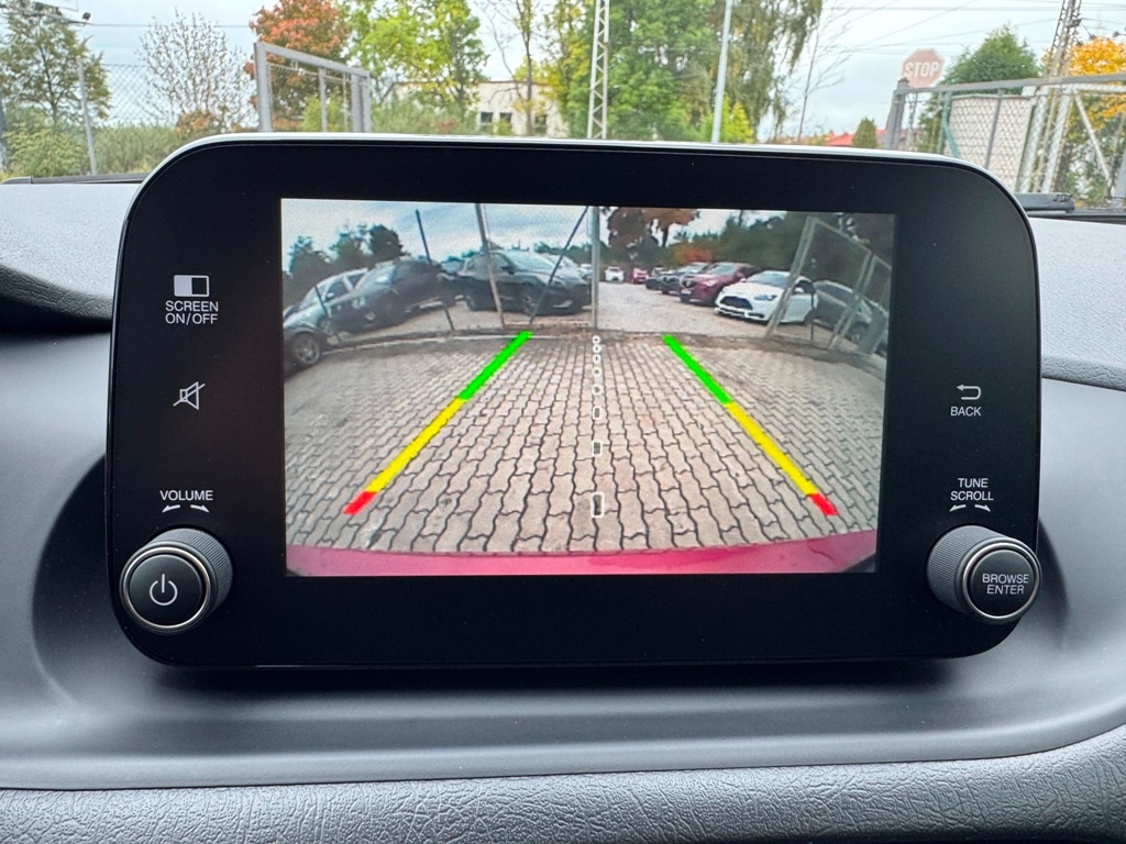 Fiat Tipo, 1.4 T-Jet 88 kW navigace - 16