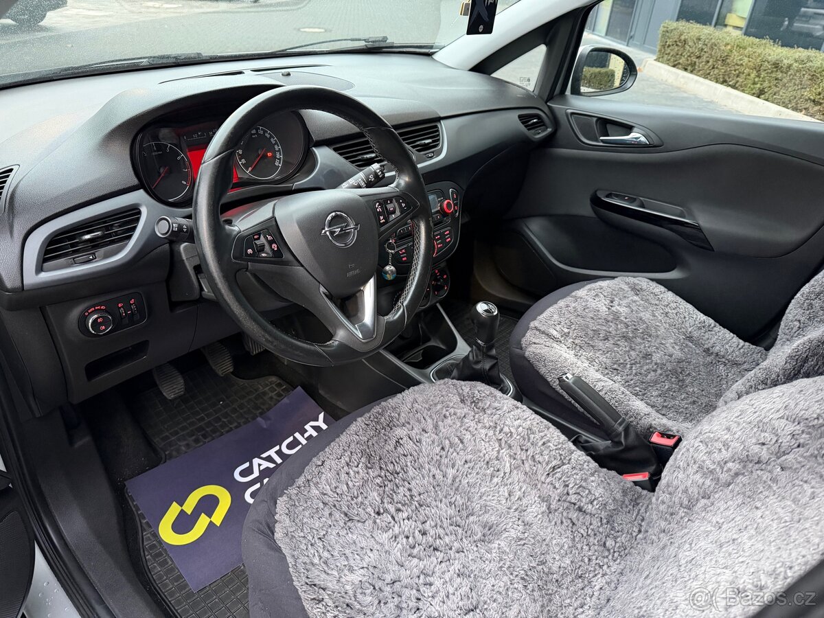 Opel Corsa 1.2i 51 kw / 2016 - 16