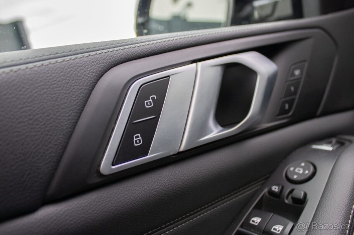 BMW X5 xDrive 30d 2019 - 16