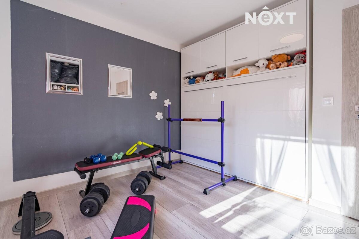 Prodej Rodinný dům, 216㎡ - 16