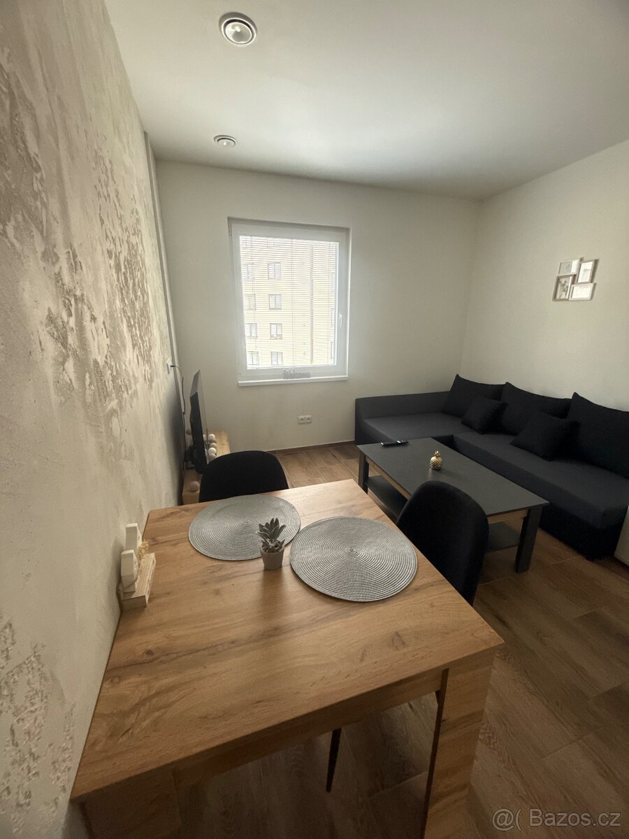 Apartmány Choceň - 16