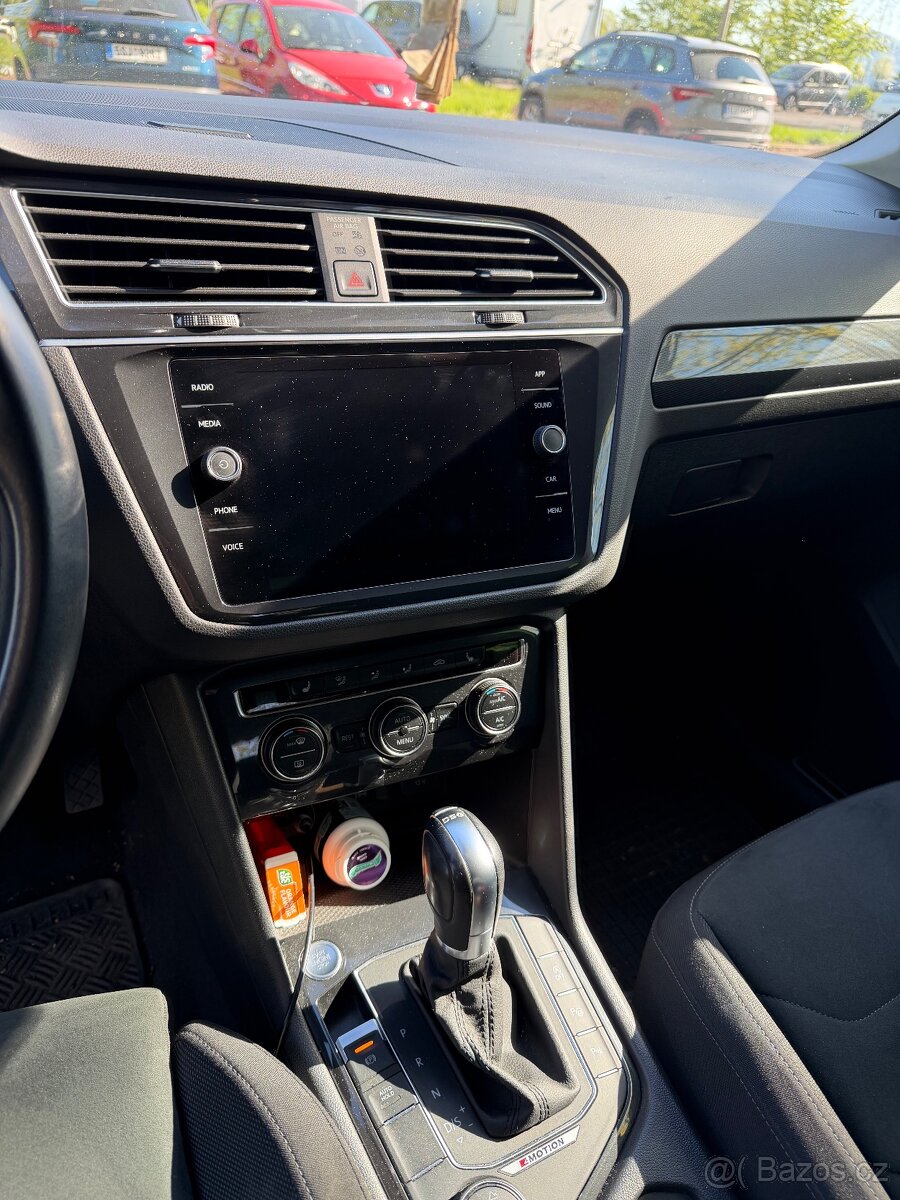 Tiguan R-line 2019 - 16