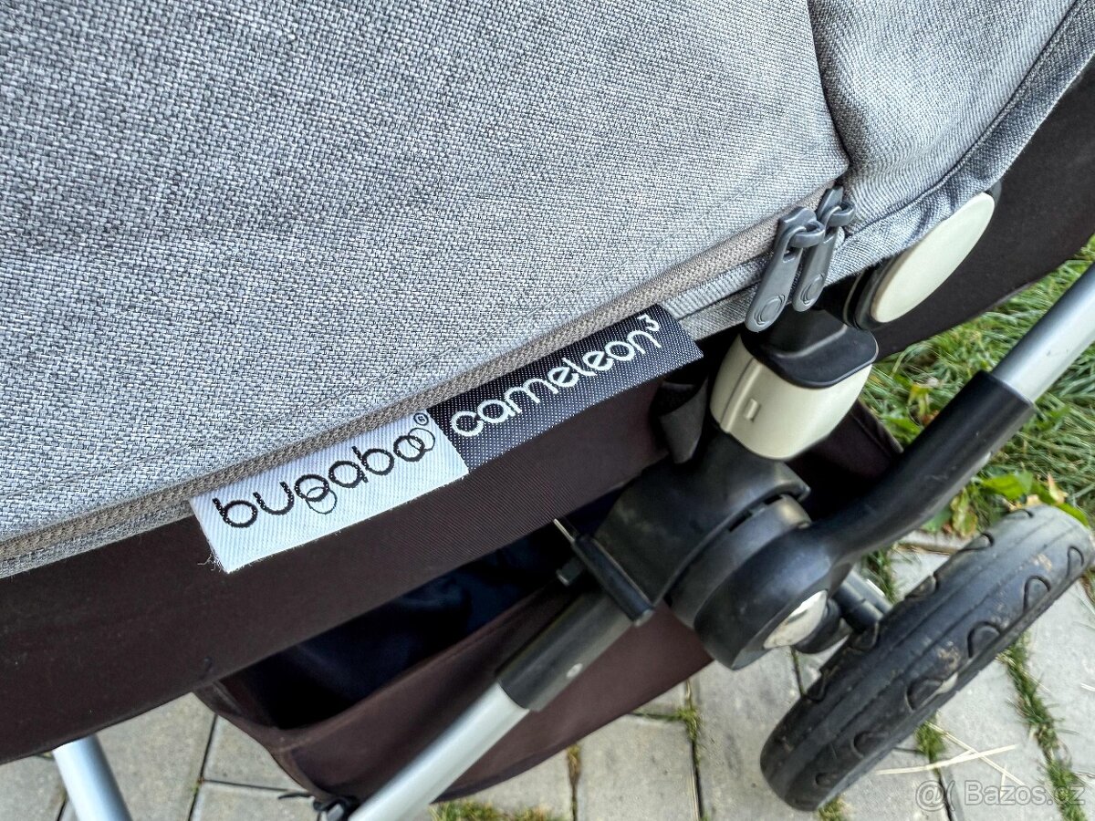 Bugaboo Cameleon 3 - 16