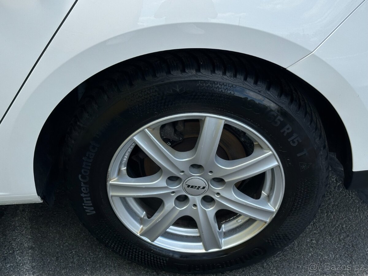 Seat Leon 1.2TSI/77kW NAVI-LED 1.Maj. r.v.2014 - 16