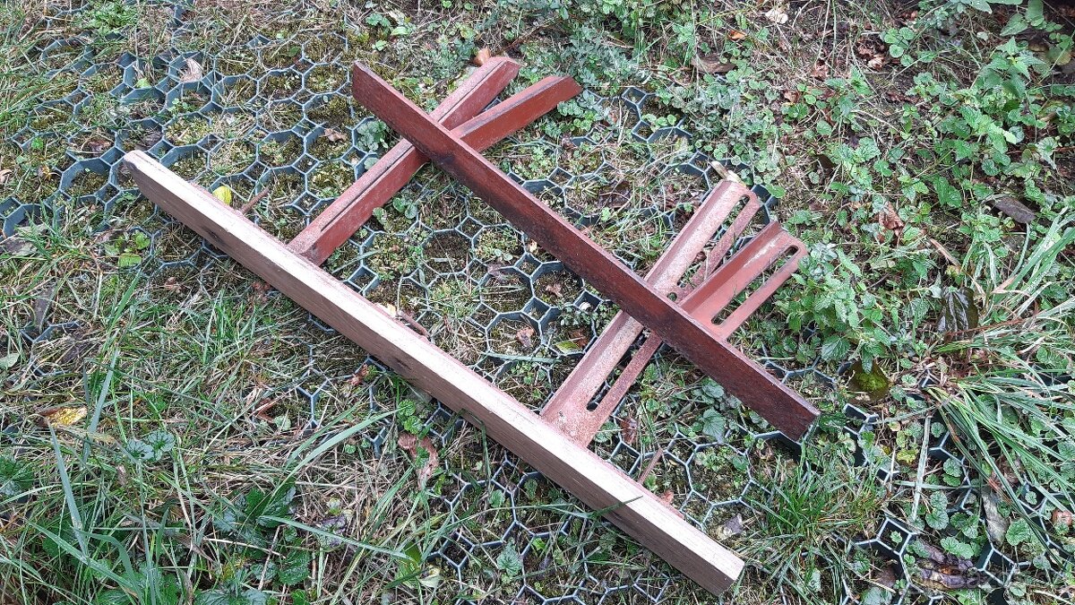 HŘÍDEL, CIRKULA, STŮL na tovární pily HVP, 77, HOP 60,HOP70 - 16