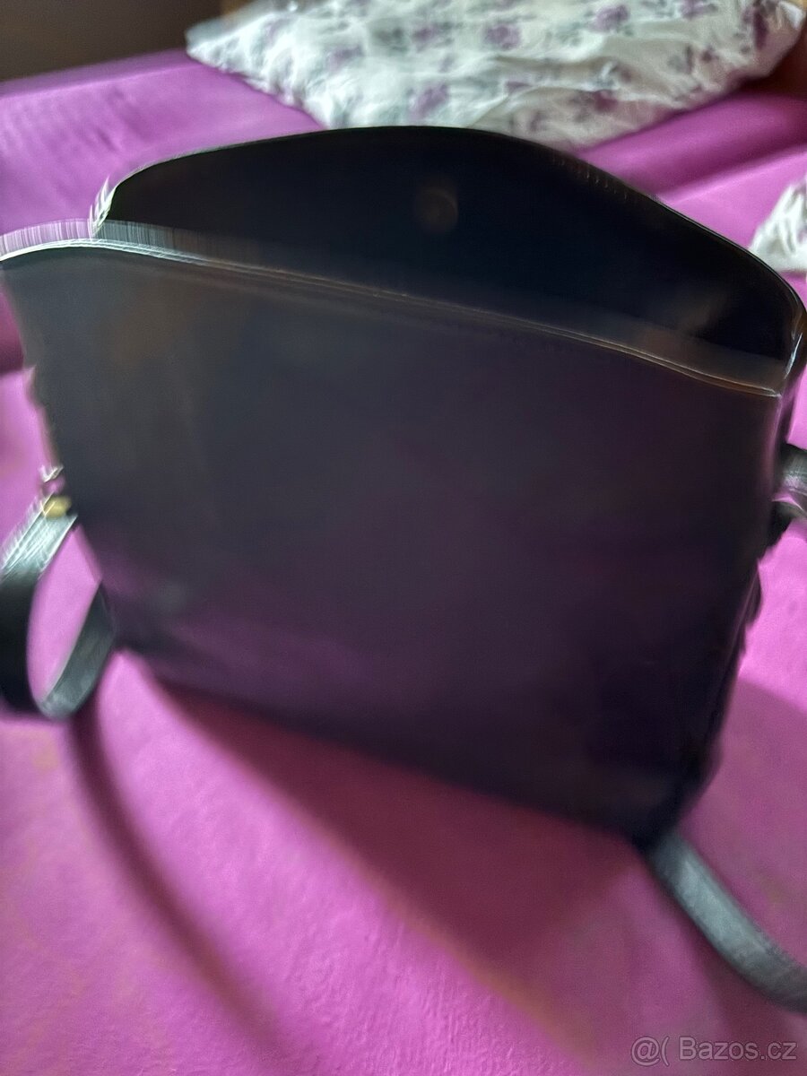 zimní a letni obuv, kozene kabelky - 16