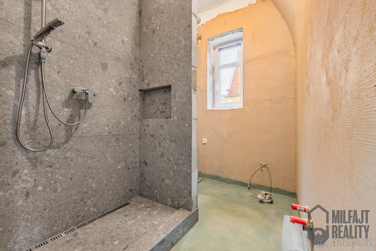 Prodej rodinné vily, Liberec I-Staré Město, ev.č. 06760 - 16