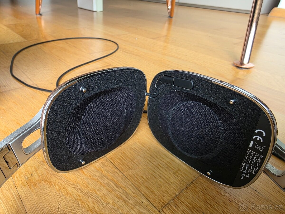 Bowers & Wilkins P9 Signature – high-end sluchátka – nehrané - 16