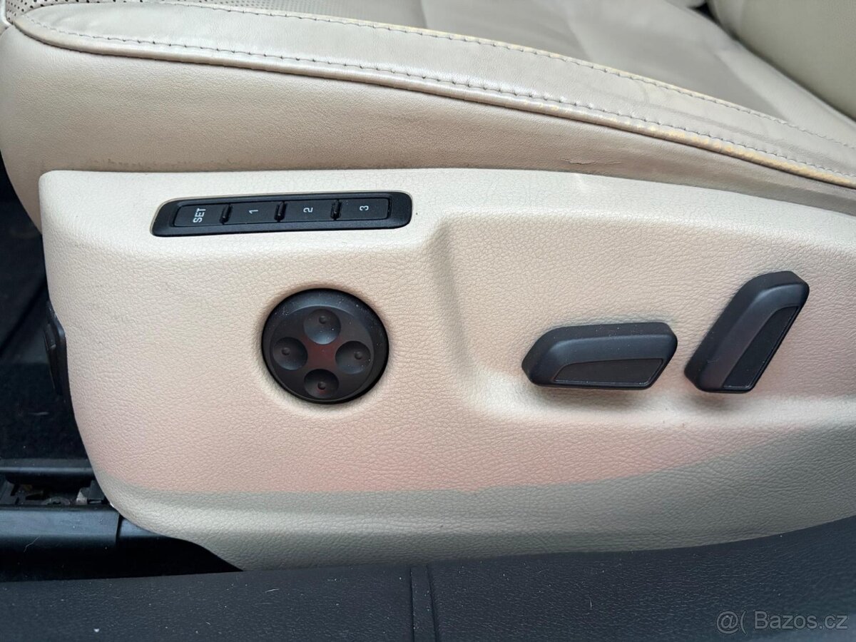 Škoda Superb 2.0 tdi 125 kw, 4x4, Dsg, Kessy, Elegance - 16