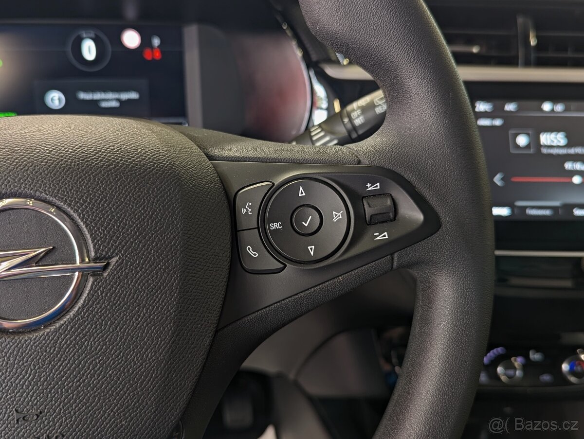 Opel Corsa-e EDITION 100kW, SoH 90%, DPH - 16