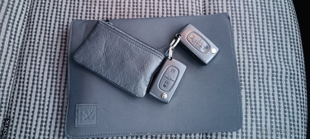 Peugeot Partner 1,6-80kw-benzín - 16