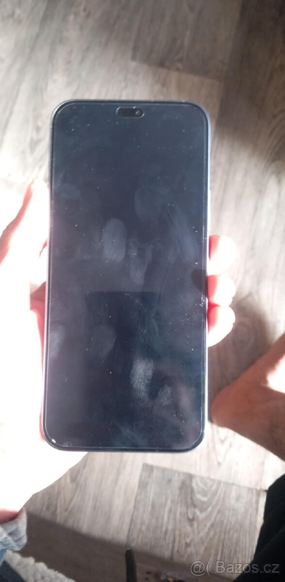 Noví Honor 400 lite 5G číst popis - 16