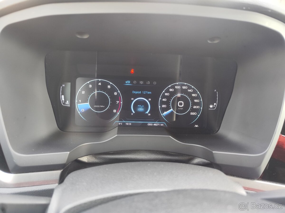 Ssangyong Korando AWD.1.5T-GDI.120kw.R.V.5/2023.STK 5/2027 - 16