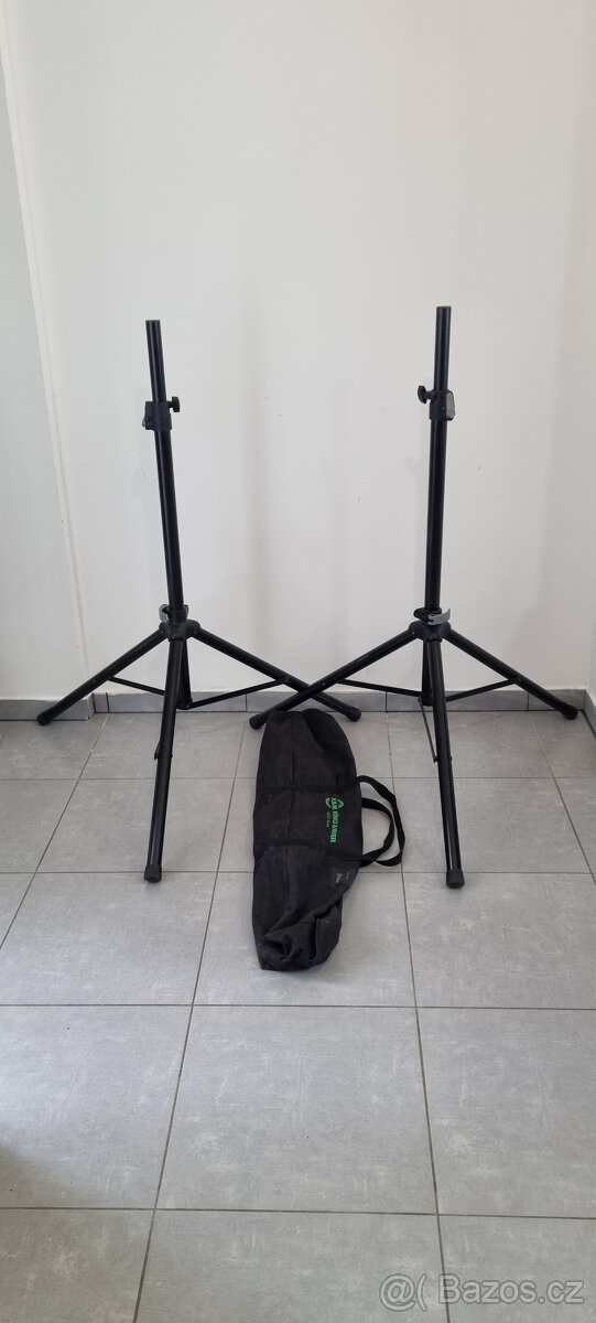 BOSE Panaray® 802® Series III + 502B + Digital Controller - 16