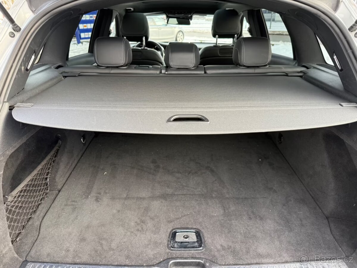 Mercedes-Benz GLC 63 AMG - 16